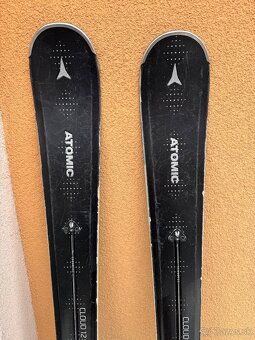 Lyže Atomic - 5