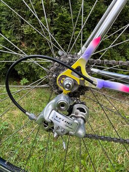 Colnago Tecnos AD - 5