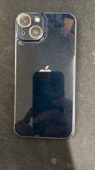 Iphone 14 black - 5