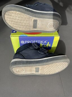 Prechodna obuv velkost 25 - 5