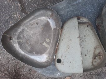 Kastlíky Jawa-Čz... - 5