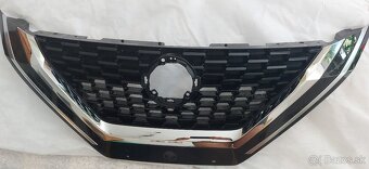 Nissan Qashqai J12 - 5