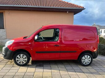 Renault Kangoo 1,5 dCi r.v.2015 - 5