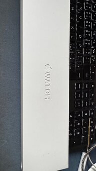 Apple Watch 8, 45mm - 5