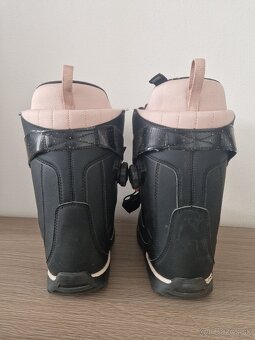 Topánky na snowboard - 5