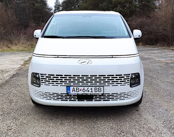 Hyundai Staria 2.2 CRDi Premium A/T - 5