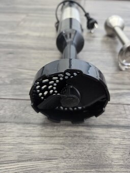 Tyčový mixer Elektrolux - 5