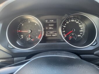 Predavam Volkswagen jetta - 5