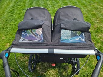 Thule Urban Glide Double - 5