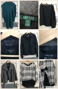 Dámske oblečenie/veľkosť M - 5