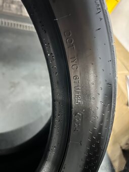 Pneumatiky 255/40 R21 102Y - 5