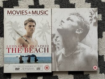 Dvd Leonardo di Caprio - 5