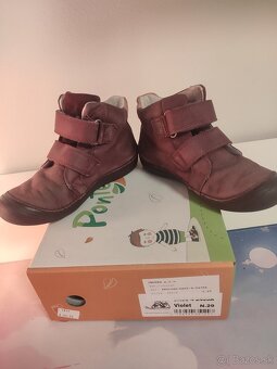 Prechodky Ponte, veľkosť 29. - 5