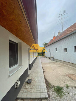 Prenajmem 1 izbový byt v Nesvadoch - 5