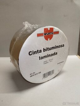 Predám rôzne druhy stavebných pások - 5