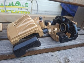 Bmw 3er brzdove strmene e36 e46 z3 z4 - 5