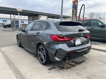 BMW rad 1 118i Executive MPacket - 5