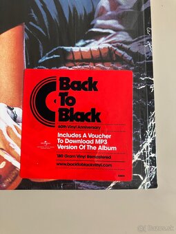 LP Pulp Fiction Soundtrack - 5
