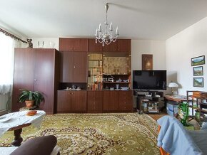 Na predaj, priestranný 4-izbový byt 105 m2, Žilina - Vlčince - 5
