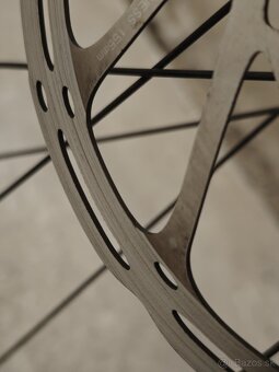 Sram kotúče 180mm 203mm - 5