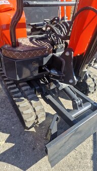 Minibager MACAO CT 17 - 5