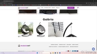 Predám jednoproduktový eshop- skvelá prirážka - 5