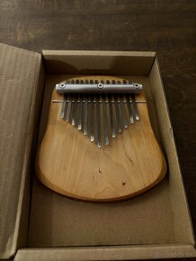 Kalimba - 5