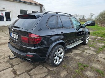 Predam BMW X5 E70 - 5