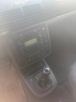Shararan 7 miestne alebo vymena za dodavku - 5