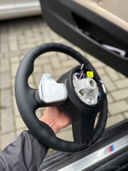 Bmw volant - 5