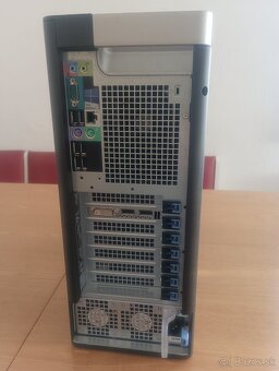 DELL Precision T7810 - 5