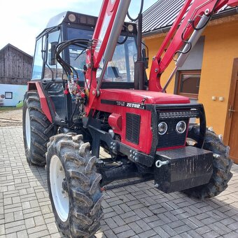 Zetor 7045 - 5