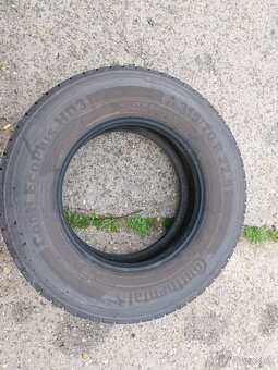 Nákladné pneumatiky 315/70 r22,5 - 5