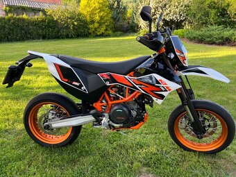 KTM SMC-R 2017 - 5