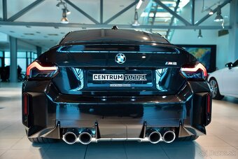 BMW M2 - 5