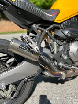 Predaj Ducati Monster 821 - 5