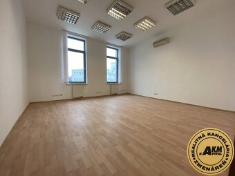 Kancelárie na prenájom v centre mesta Zvolen - 5