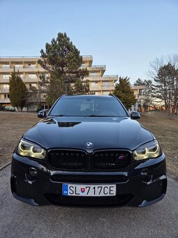 BMW X5 40D - 5