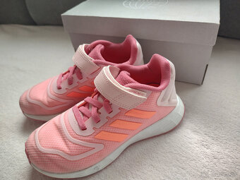 Adidas botasky, veľ.29 - 5