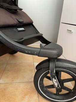 Thule Urban Glide 2 - 5
