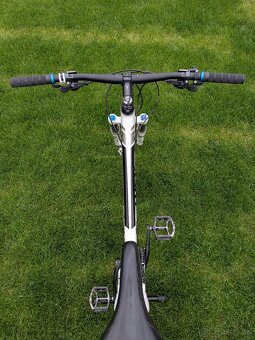 Trek Fuel EX 7 veľkosť 18,5 (S) - 5