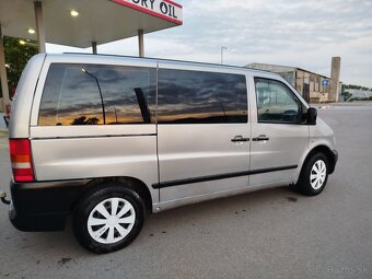 Mercedes Vito 110 cdi - 5