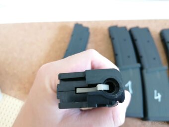 Predam MP7 HPA s F2 od Polarstaru - 5