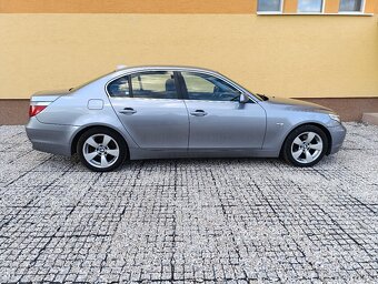 Bmw E60 525i Automat - 5