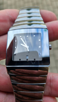 Quartz hodinky RADO DiaStar 152.0432.3 - 5