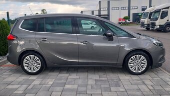 Opel Zafira 2.0 CDTi 125kw 2017 7 miestna - 5