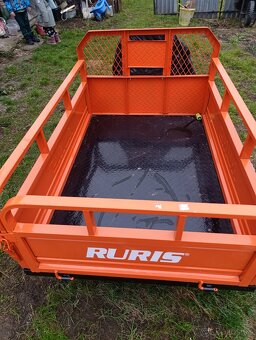 Ruris 550s - 5