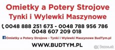 Potery Strojove Penova striekana fukana izolacia Omietky - 5