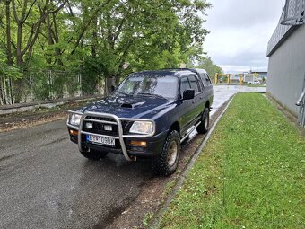 Mitsubishi L200 - 5