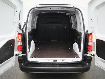 Opel Combo 1.5 CDTI / 102 k - 5